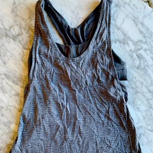 Lululemon SPORTS TOP